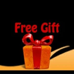 EVERY PURCHASE IS ELIGIBLE!!